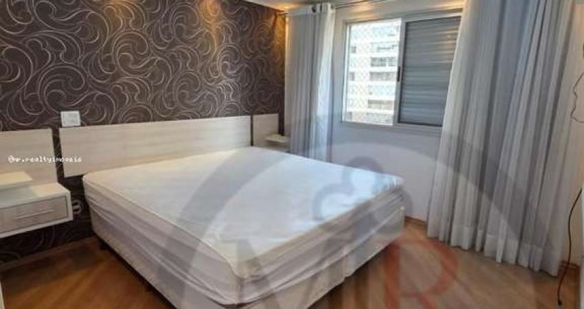 Apartamento para Locação em São Paulo, Ipiranga, 3 dormitórios, 1 suíte, 2 banheiros, 1 vaga
