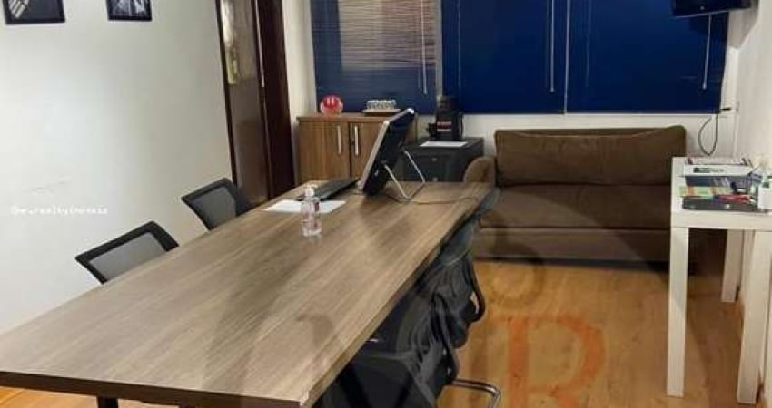 Sala Comercial/Usada para Locação em São Paulo, Bela Vista, 2 banheiros, 2 vagas