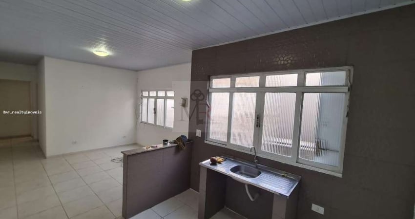 Casa para Locação em São Paulo, Vila Regente Feijó, 3 dormitórios, 1 suíte, 2 banheiros