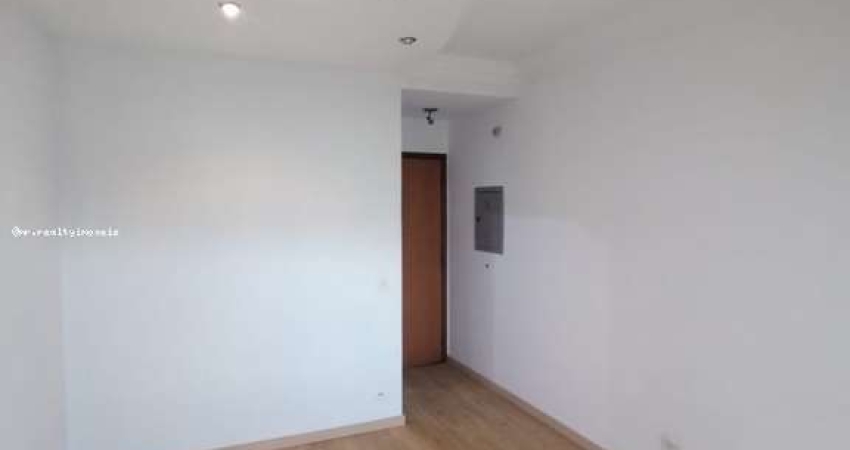 Apartamento para Locação em São Bernardo do Campo, Rudge Ramos, 2 dormitórios, 1 banheiro, 1 vaga