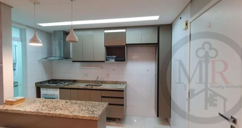 Apartamento para Venda em Santo André, Campestre, 2 dormitórios, 1 suíte, 2 banheiros, 1 vaga