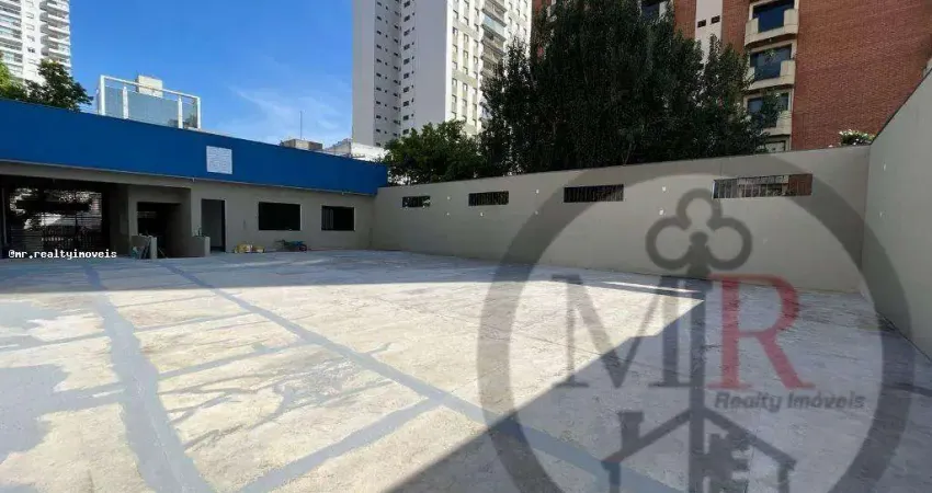 Terreno para Locação em São Caetano do Sul, Santo Antônio, 2 banheiros