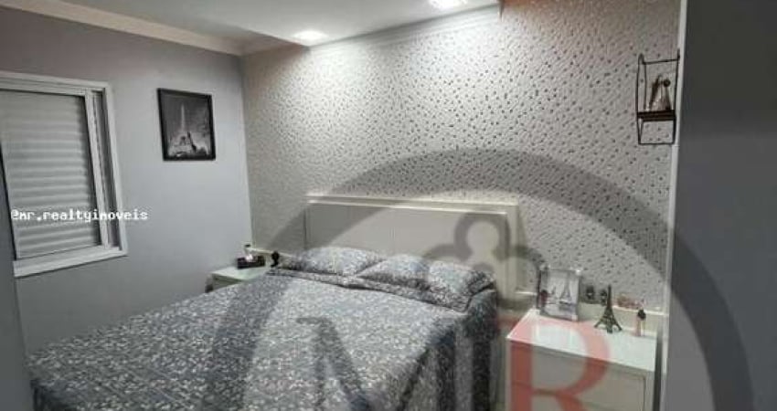 Apartamento para Venda em São Paulo, Vila Prudente, 3 dormitórios, 1 suíte, 2 banheiros, 2 vagas