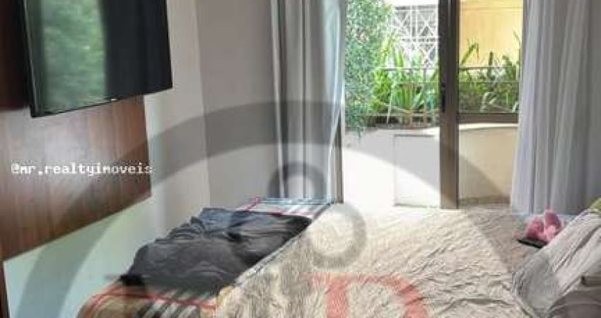 Apartamento para Venda em São Caetano do Sul, Santa Paula, 1 dormitório, 1 suíte, 1 banheiro, 1 vaga