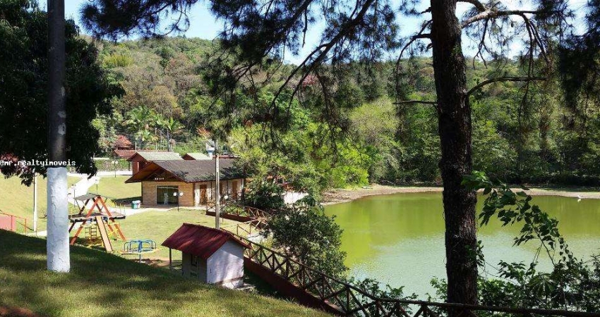 Terreno à venda no Caraguatá, Mairiporã 