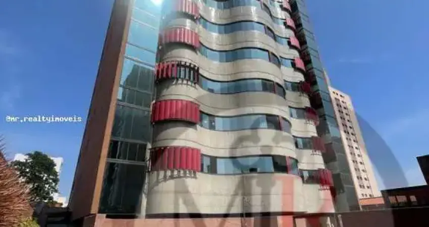 Apartamento para Venda em São Caetano do Sul, Santa Paula, 3 dormitórios, 3 suítes, 5 banheiros, 3 vagas