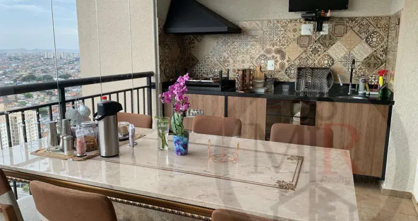 Apartamento para Venda em São Paulo, Jardim Piqueroby, 2 dormitórios, 2 banheiros, 1 vaga