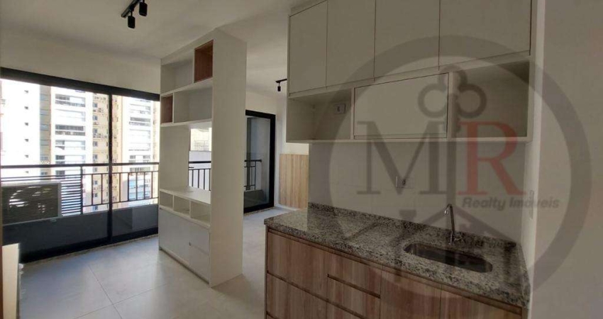Apartamento para Venda em São Paulo, Santana, 1 dormitório, 1 banheiro