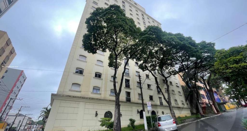 Apartamento para Locação em Santo André, Centro, 3 dormitórios, 1 suíte, 3 banheiros, 2 vagas