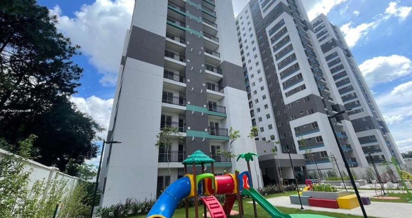 Apartamento para Venda em São Paulo, Mooca, 2 dormitórios, 1 banheiro