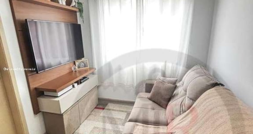 Apartamento para Venda em Diadema, Conceição, 2 dormitórios, 1 banheiro, 1 vaga