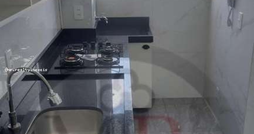 Apartamento para Venda em São Paulo, Jardim Helian, 2 dormitórios, 1 banheiro, 1 vaga