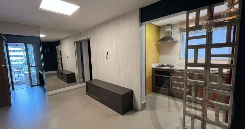 Apartamento para Venda em São Paulo, Jardim Paulista, 1 dormitório, 1 banheiro, 1 vaga