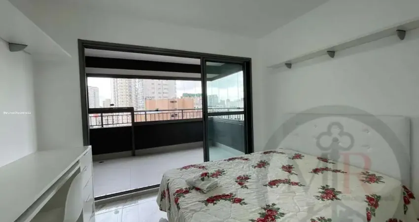 Apartamento para Locação, Vila Mariana, 1 dormitório, 1 suíte, 1 banheiro, 1 vaga