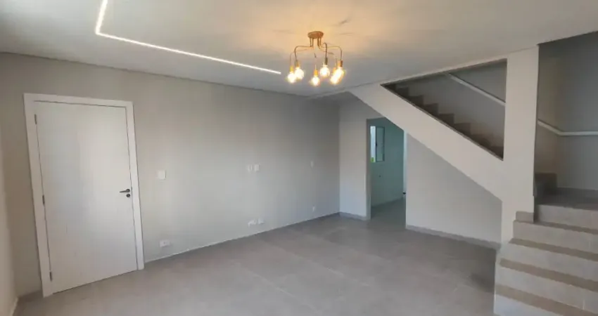 Sobrado reformado 3 dormitórios e 2 vagas à venda r$ 965.000,00  localizado na rua giovanni thomé, bairro olímpico, são caetano do sul