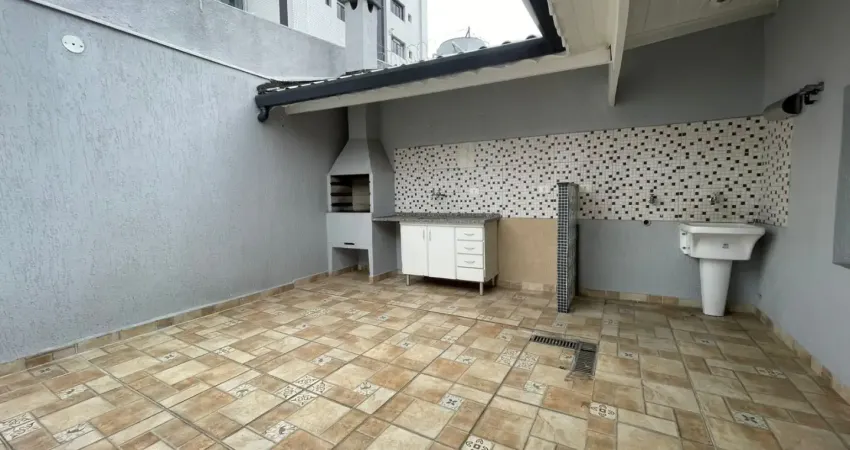 Lindo sobrado reformado 264m² locação r$ 9.000,00 e venda r$ 2.040.000,00 localizado no tatuapé, 350 metros do parque piqueri e parque são jorge