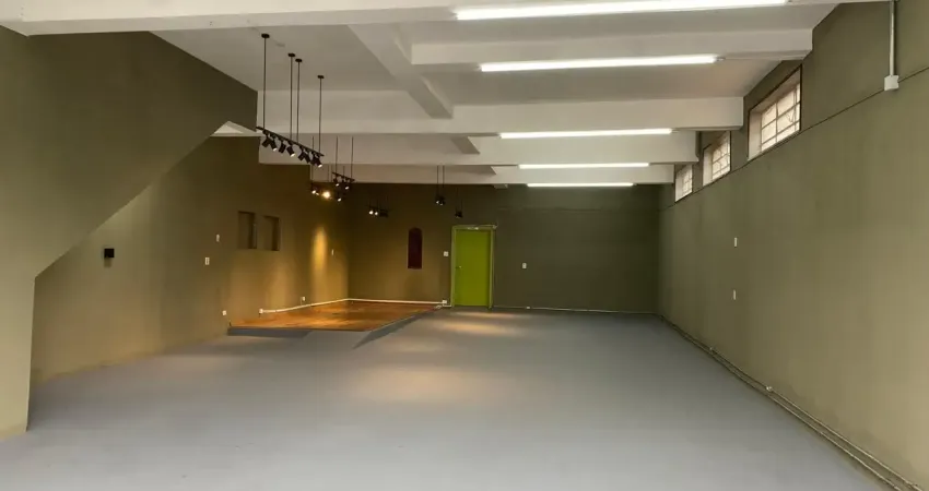 Salão/loja 160m² comercial aluguel r$ 8.000,00 centro, são caetano do sul ( localizado na rua alagoas, travessa rua manoel coelho)