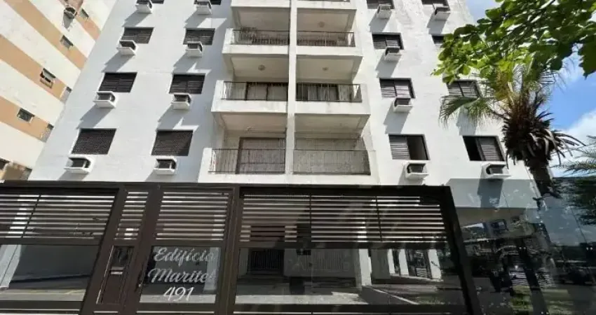 Apartamento 3 dormitórios, área útil 85m² à venda r$ 400.000,00 (localizado na praia da enseada no guarujá, poucos metros do mar)