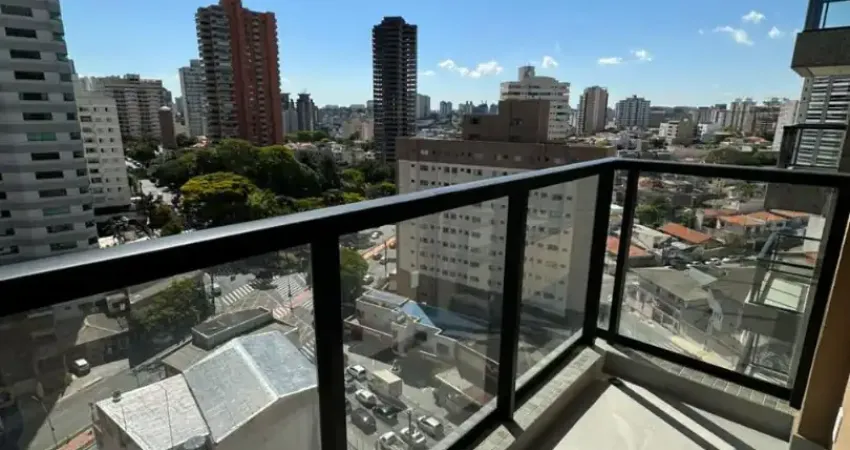 Apartamento 2 dormitórios (1 suíte) 2 vagas, útil 84m² à venda r$ 850.000,00  localizado na rua olinda, 104. condomínio residencial allure, bairro nova petrópolis, sbc