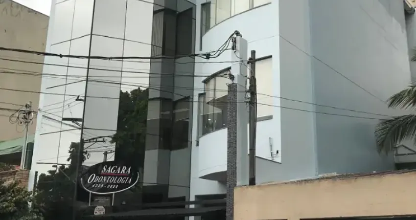 Prédio comercial 920m² à venda ou locação em são caetano do sul/sp  travessa avenida goiás, avenida senador roberto simonsen, bairro santo antônio