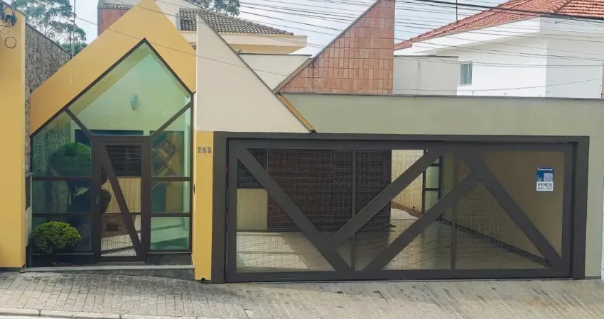 Casa térrea 4 dormitórios sendo 3 suítes (uma máster) à venda, r$ 1.700.000,00 à 2,00 km estação do metrô vila prudente (linha 2–verde e 15–prata )