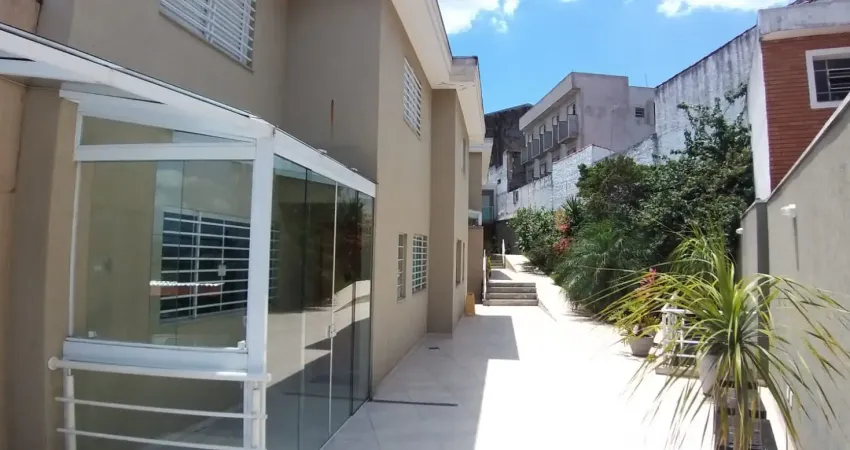 Sobrado condomínio fechado 2 dormitórios com 2 vagas aluguel R$: 3.000,00 À 900 metros do metrô Vila Prudente (Linha 2–Verde e 15–Prata)