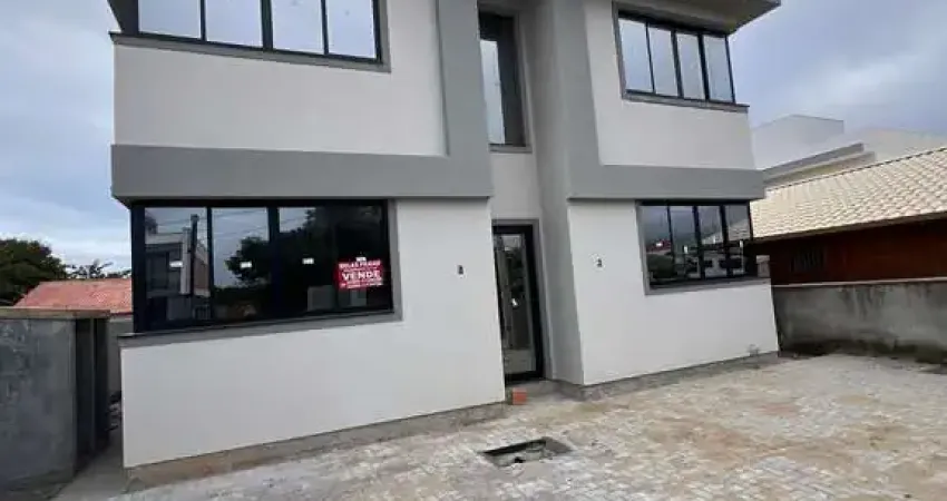 Apartamento com 3 quartos à venda na Rua Ipanema, 11, Praia do Sonho, Palhoça