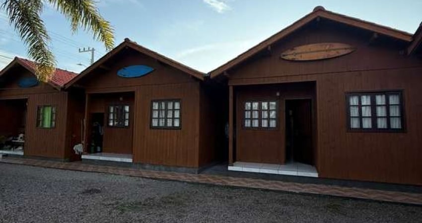 Casa com 10 quartos à venda no Pinheira, Palhoça 
