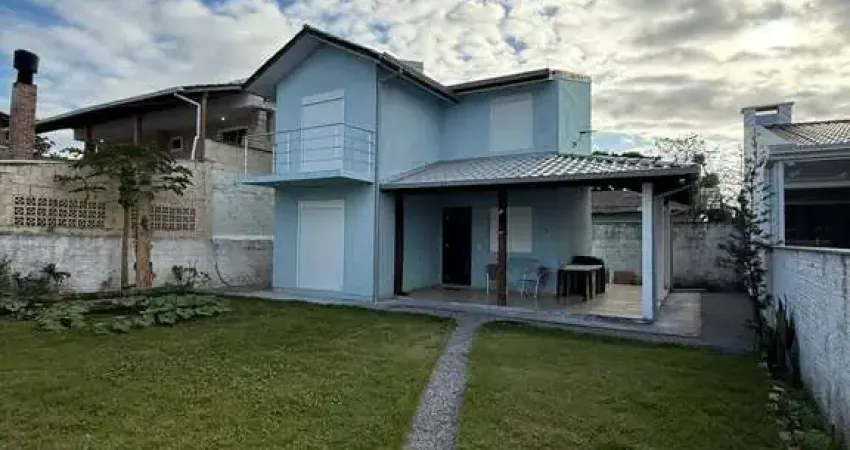 Casa com 3 quartos à venda na Raul Joaquim Medeiros, Pinheira, Palhoça