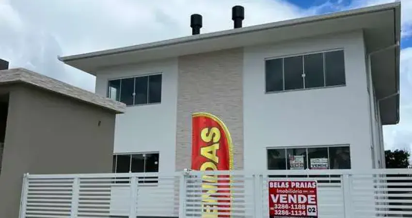 Apartamento com 3 quartos à venda na Rua Professora Clotildes S Juttel, Pinheira, Palhoça