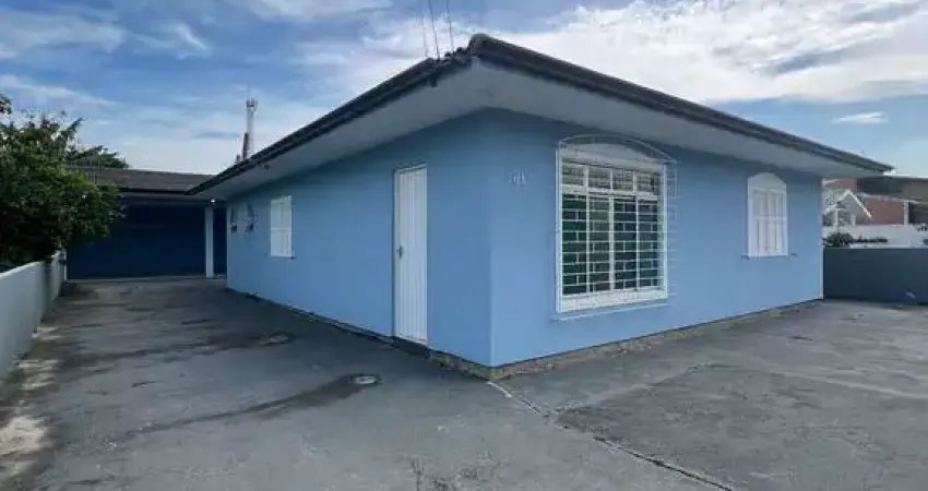 Casa com 3 quartos à venda na Rua Santarem, Praia do Sonho, Palhoça