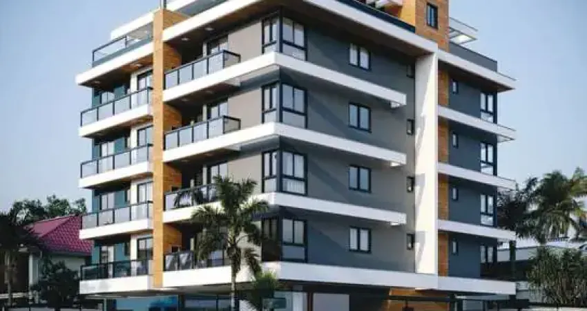 Apartamento Alto Padrão, Praia de Fora, Palhoça/SC.