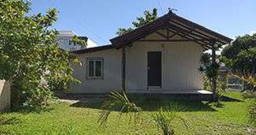 Casa para alugar no bairro Praia da Pinheira - Palhoça/SC