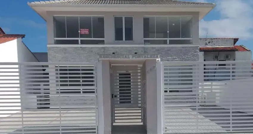 Apartamento à venda no bairro Praia do Sonho - Palhoça/SC