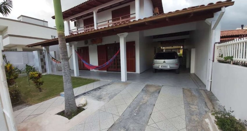 Casa com 5 quartos para alugar na Praia do Sonho, Palhoça 