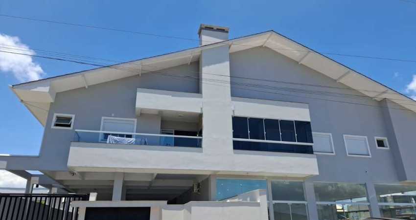 Apartamento para Aluguel Anual em Praia da Pinheira, Palhoça/SC