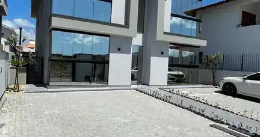 Apartamento com 2 quartos à venda na Avenida Nova Aurora, Praia do Sonho, Palhoça