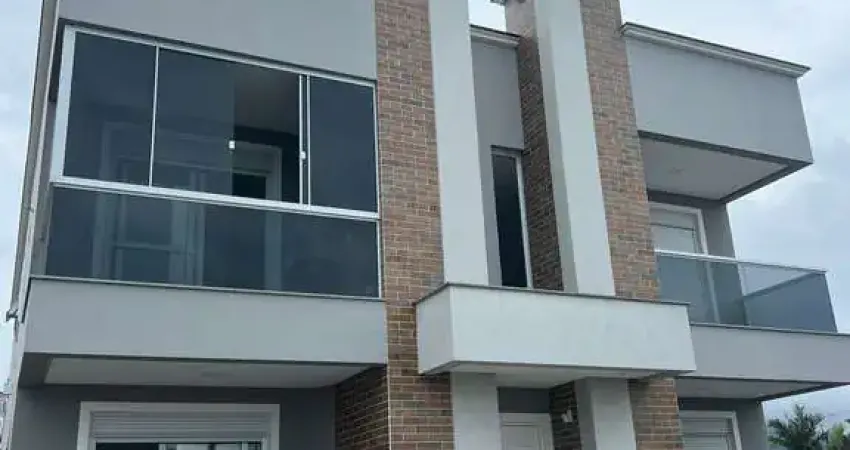 Apartamento à venda no bairro Praia da Pinheira - Palhoça/SC
