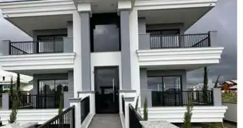 Apartamento Alto Padrão, beira-mar Praia da Pinheira