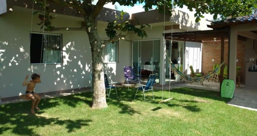 Casa para alugar no bairro Praia da Pinheira - Palhoça/SC