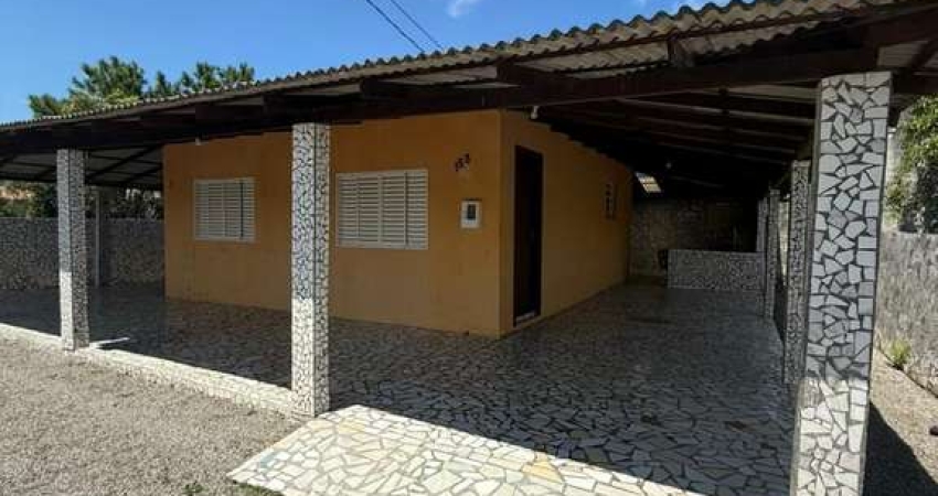 Casa com 3 quartos à venda na Rua Quero Quero, Pinheira, Palhoça