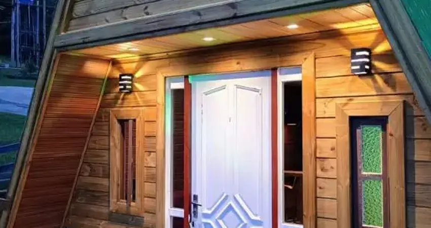Casa com 1 quarto à venda no Enseada de Brito, Palhoça 