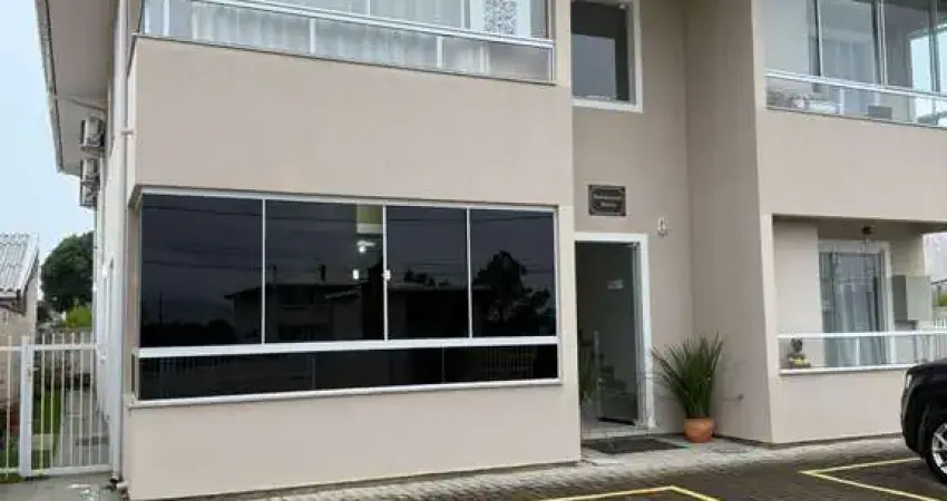 Apartamento com 3 quartos à venda na Avenida AstroGildo de Quadros, Pinheira, Palhoça