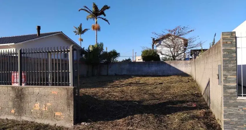 Terreno à venda na Rua Santarem, 1, Praia do Sonho, Palhoça