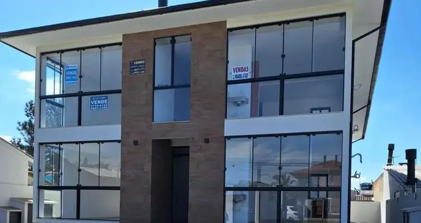 Apartamento com 3 quartos à venda na Rua Cardida Freitas da Rosa, Pinheira, Palhoça