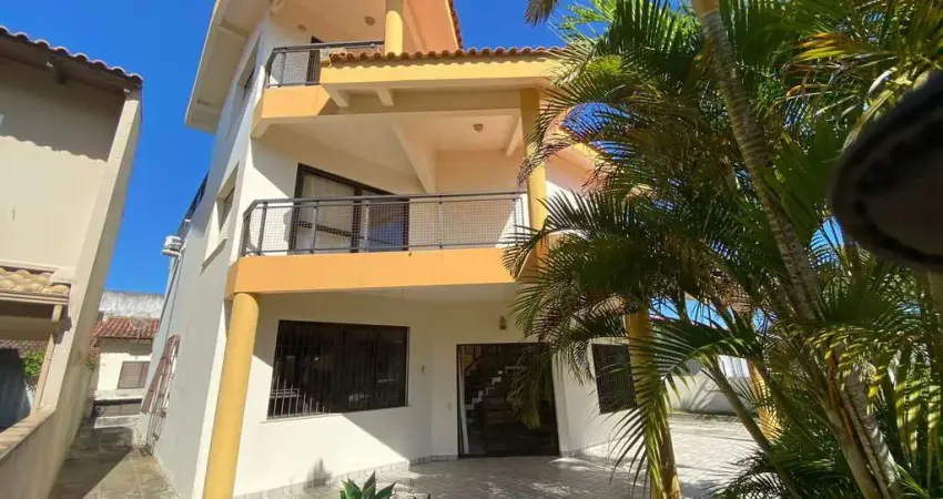 Casa com 4 quartos à venda na Rua Nativa, Praia do Sonho, Palhoça