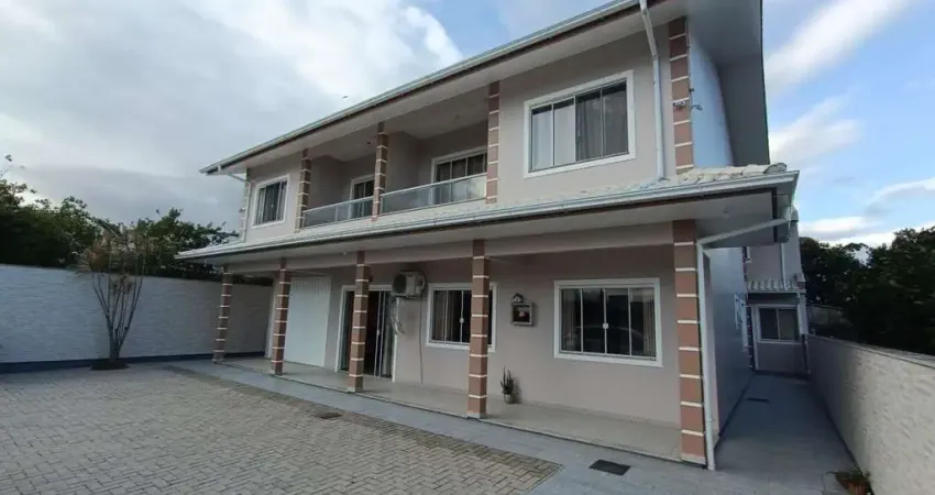 Casa com 8 quartos à venda na Rua Jandaia, Praia do Sonho, Palhoça