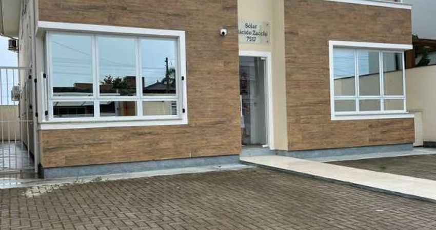 Apartamento com 3 quartos à venda na Entre a Rua 8 e a Rua 9, Pinheira, Palhoça