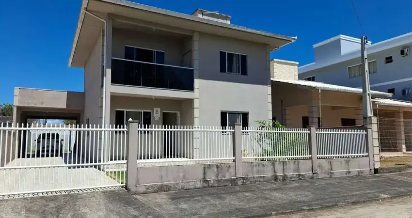 Casa com 5 quartos à venda na Rua Professora Clotilde S. Juttel, Pinheira, Palhoça