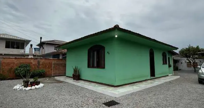 Casa com 3 quartos à venda no Enseada do Brito (Ens Brito), Palhoça 